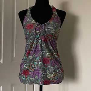 Maternity Beach Bump bikini TOP